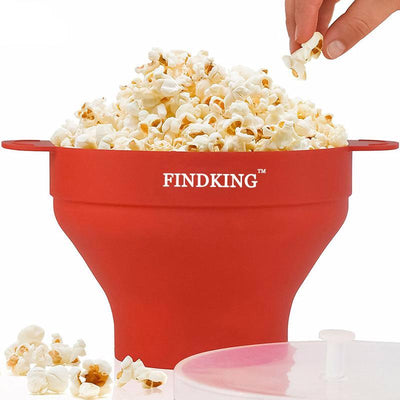 High Quality Microwave Popcorn Maker