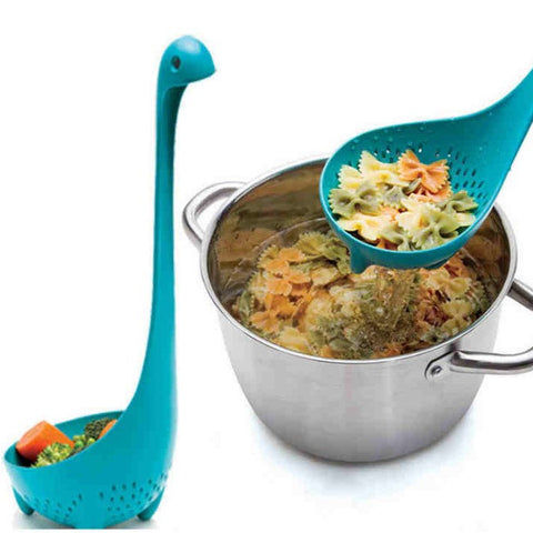 Dinosaur Modeling Spoon Kitchenware