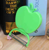 Foldable Vegetable Peeler