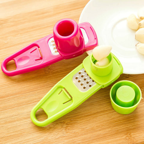 Ginger Garlic Grinding Grater