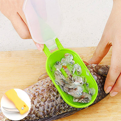 Creative Multipurpose Kitchen Cooking Tool