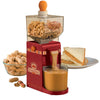 Electric Grinder Peanut Butter Maker