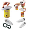 Automatic Can Jar Opener Tin