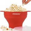 High Quality Microwave Popcorn Maker