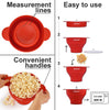 High Quality Microwave Popcorn Maker