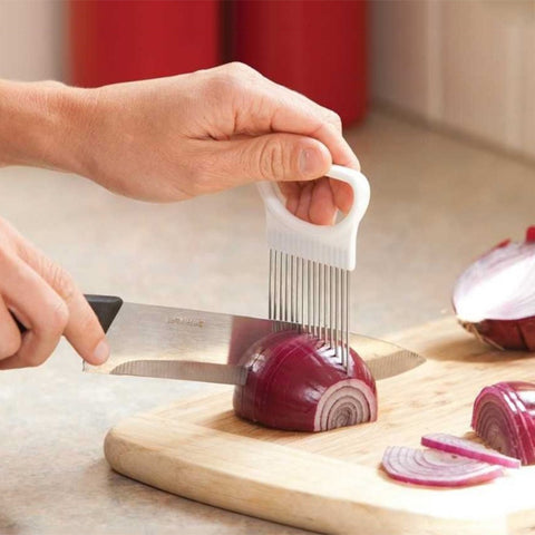 Kitchen Cutter Safety Cooking Tools