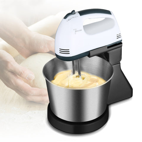 Multifunction Table Electric Food Mixer