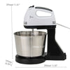 Multifunction Table Electric Food Mixer