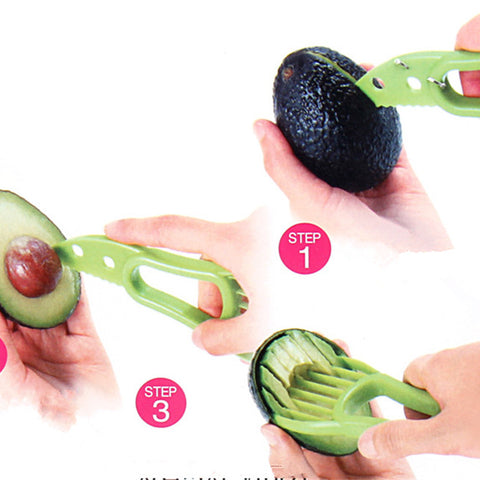 Fruit Cutter Corer