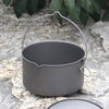 Ultralight Titanium Pot