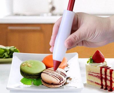 Pen Chocolate Decorating Tools