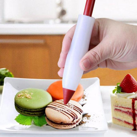 Pen Chocolate Decorating Tools