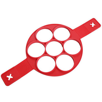 Perfect Pancakes Cooking Tool Egg