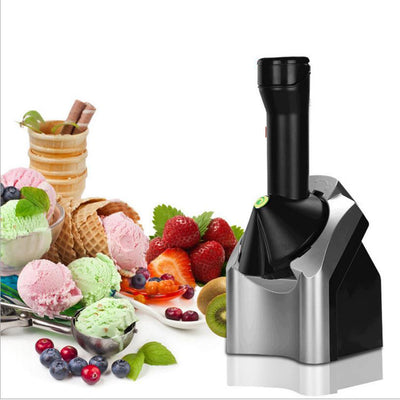 Frozen Fruit Ice Cream Machine