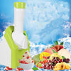 Frozen Fruit Ice Cream Machine