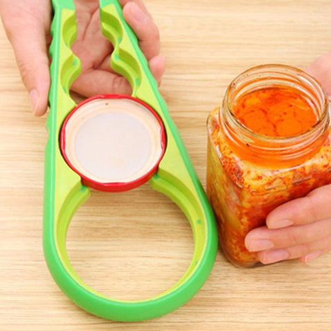 Screw Cap Jar Bottle Wrench