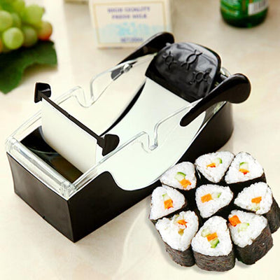 Perfect Roll Easy Sushi Maker