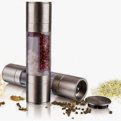 Stainless Steel Grinder Kitchen Tools