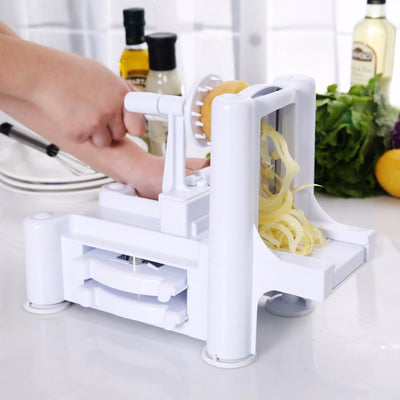 Spiralizer Cutter Mandoline Chopper