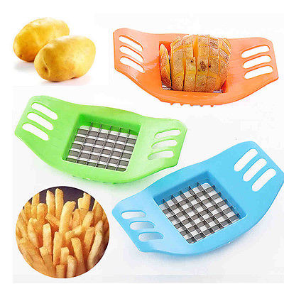 Kitchen Cooking Tool Potato Cutter