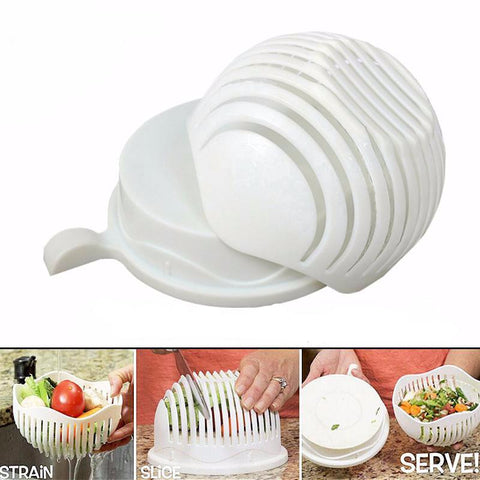 Bowl Shape Cutter Kitchen Tools