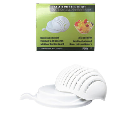 Bowl Shape Cutter Kitchen Tools