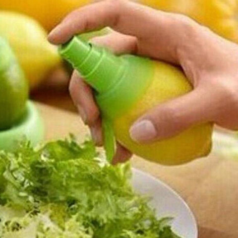 Kitchen Lemon Sprayer