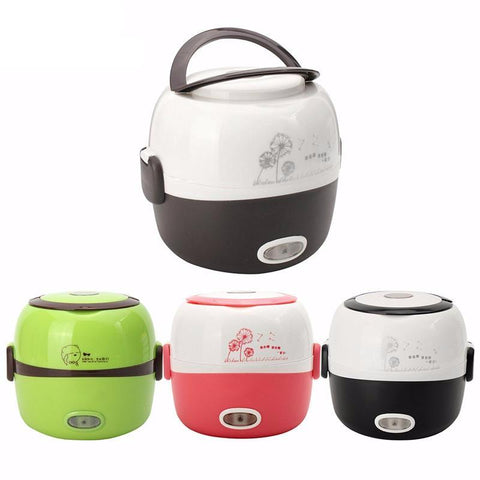 Portable Electric Rice Cooker