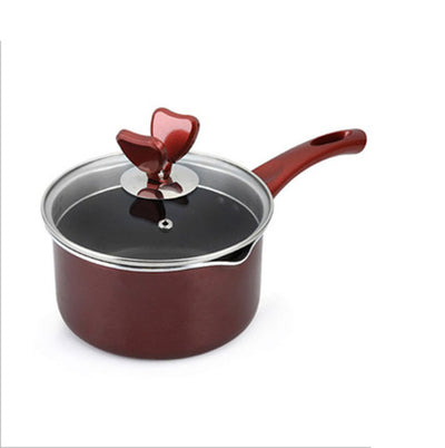 Saucepan Cooking Tools