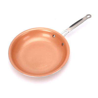 Frying Pan Ceramic Layer