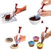 Pen Chocolate Decorating Tools