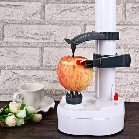 Automatic Rotating Electric Peeler