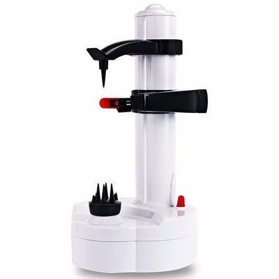 Automatic Rotating Electric Peeler