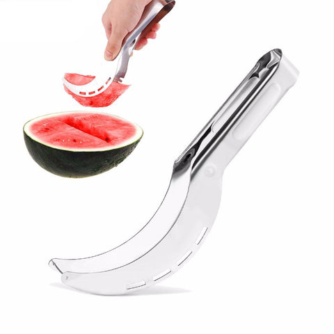 Stainless Steel Slicer Cutter