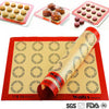 Baking Mat Pad Sheet