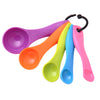 Kitchen Measuring Cup And Spoon