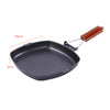 Frying Pan Refined Pot Folding