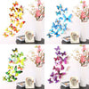 Wall Sticker Stickers Butterfly