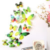 Wall Sticker Stickers Butterfly