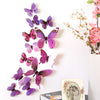 Wall Sticker Stickers Butterfly