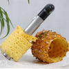 Stainless Steel Pineapple Peeler