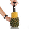 Stainless Steel Pineapple Peeler