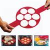 Perfect Pancakes Cooking Tool Egg
