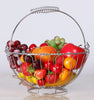 Creative Fruit Plate Continental Basket