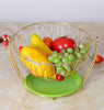 Creative Fruit Plate Continental Basket