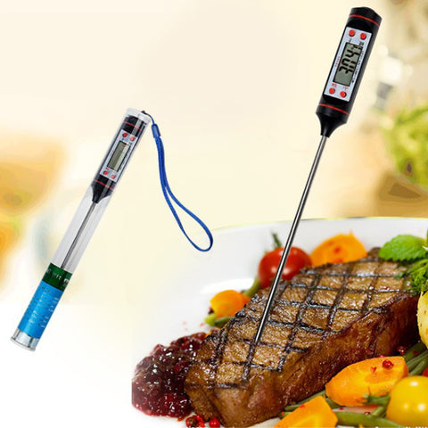 Kitchen Digital Thermometer