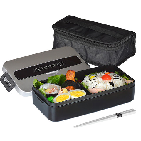 Bento Box Can Be Heated