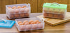 Egg Food Container Storage